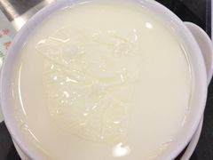 姜汁撞奶-义顺牛奶公司(庇利金街店)