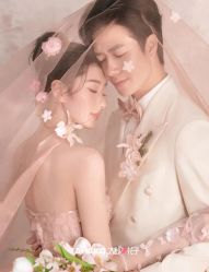 -太郎花子婚纱摄影TAHAKO(无锡店)