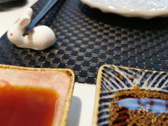 -千寻山野烤肉(中关村店)