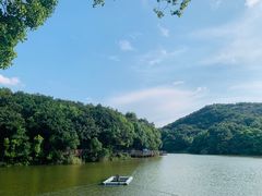 -白马涧龙池景区