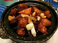-中西名菜(增城万达广场店)
