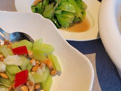 -潮府馆·非遗潮州菜·港式点心(世纪公园店)