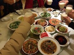 小厨娘淮扬菜(板桥店)-小厨娘淮扬菜(板桥一店)