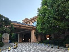 -上海闵行星河湾酒店