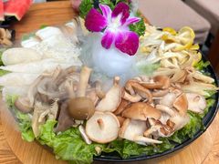 -束河人家(南锣鼓巷店)