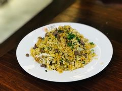 -渔日本料理铁板烧(新天地假日广场店)