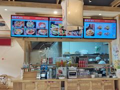 -卷翻天·卷饼(越野路店)