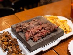 -Entrecôte 法国牛扒馆(保利·时光里店)