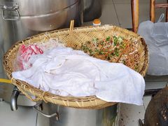 -半月镰胡姐脆皮萝卜饺子
