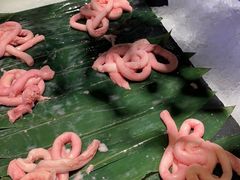 -加餐海鲜自助(宝龙一城店)
