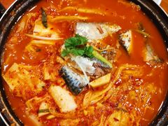 -全州拌饭馆(断桥店)