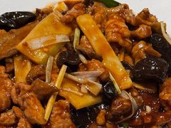 -河沿肉饼Beijing Pie(东华门店)