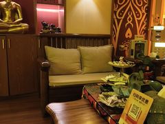 -金色莲花泰式按摩SPA(石牌店)