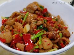 -笨罗卜浏阳菜馆(太平街店)