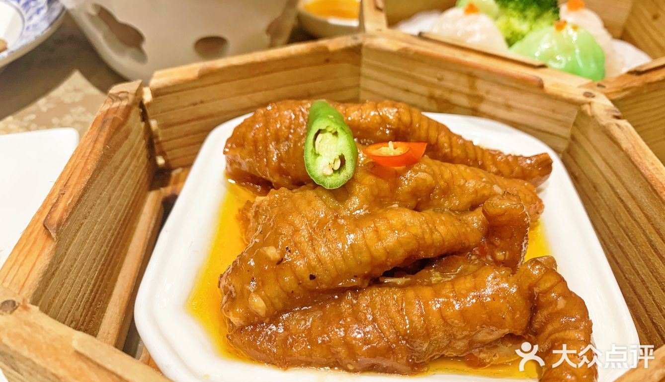 得龙喜凤