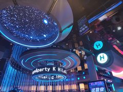 -海乐星KTV(航空路店)