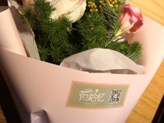 -花未央花店·WEYOUNG