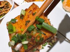 -一坐一忘云南菜(三里屯店)