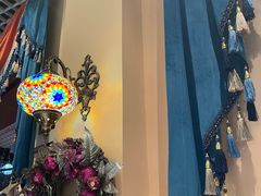 -La Medina餐厅(亮马河南路店)