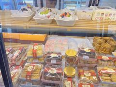 -起士林(荣安大街店)