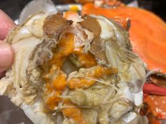 -川骄海鲜自助(河东店)