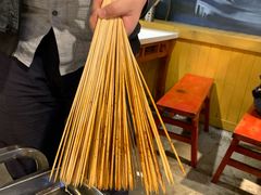 -钢管厂歆瑞源油卤串串香(春熙路太古里店)