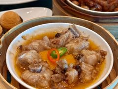 -金悦轩海鲜酒家(拱北店)
