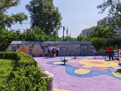 -玲珑塔公园