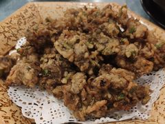 -茶油香闽南菜·花园餐厅(前埔店)