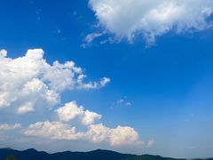 -对天河漂流