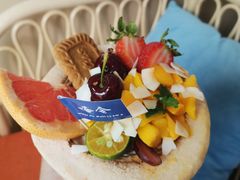 -嗒令甜品·主题融合料理餐厅(首座时代店)