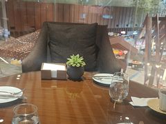-北京望京凯悦酒店The Lounge大堂酒廊