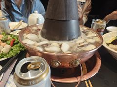 -牛街清真满恒記(平安里西大街店)