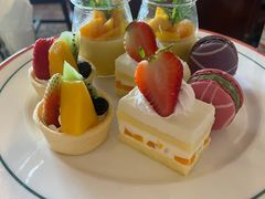 -南沙游艇会·大兵船餐厅