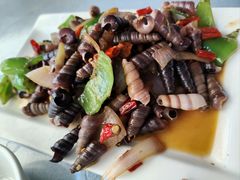 -阿弟特色海鲜餐厅·大排档(平潭店)