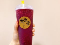 -丸摩堂鲜果茶(九方店)