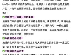 -秀儿四九城·新京菜(亚运村鸟巢店)