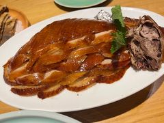 -泰钰丰烤鸭(永安道店)