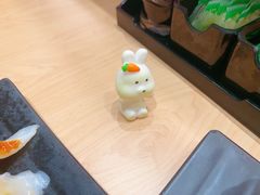-友壹町寿司(佛山新DNA店)
