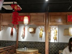 -老城南.鸭血粉丝汤(夫子庙店)