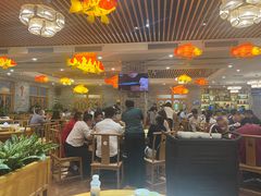 -德胜轩正宗顺德菜(宝安沙井会展中心店)