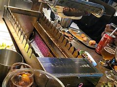 -麦凯伦烧烤·精酿超级工厂店(金桥总店)