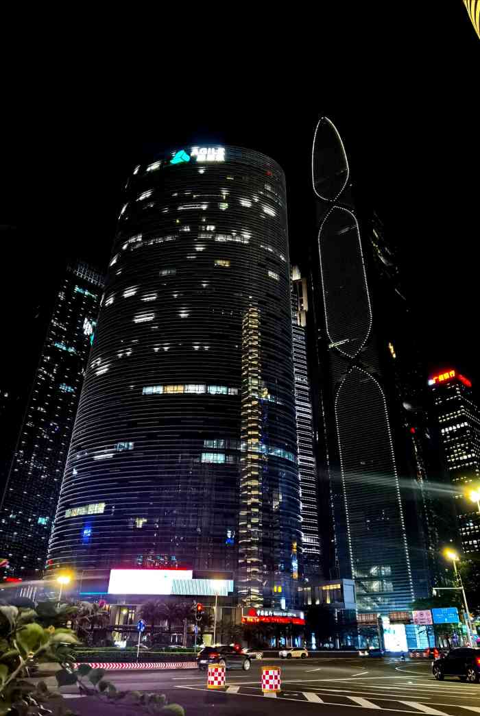 珠江城-"哇…哇…哇⊙ω⊙,我只能用几个哇来形容这."-大众点评移动版