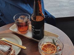 -Eu2+ coffee(上大路店)
