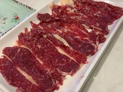 -食潮汕头鲜牛馆(望京保利店)