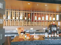 -雾山韩式烤肉·海南糟粕&椰子鸡火锅·海景餐厅(三亚绿发山海天JW万豪酒店)