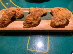 -粤港湾砂锅粥·宵夜(宝龙店)