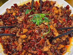 -陈有良尖椒鸡(渝中旗舰店)