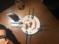 -Catch the Cajun Seafood(表参道店)