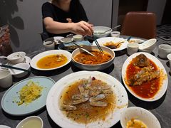-黄弟大排档·湖南菜·小龙虾·小海鲜(凯旋北路店)